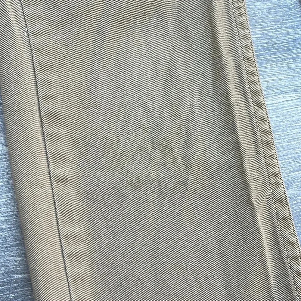 Urban Pipeline Ultimate Flex Khaki Slim Pants, tan